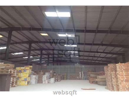Ranga Reddy Space in Industrial Estate for Rent